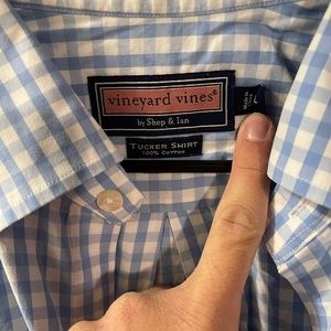 Vineyard Vines Tucker Shirt